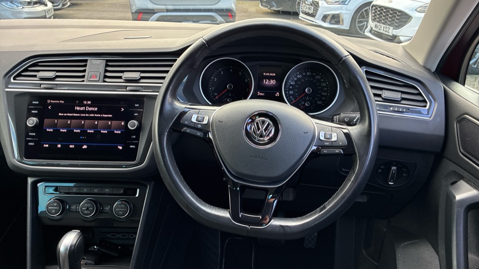 Volkswagen Tiguan 1.5 TSi EVO 150 Match 5dr DSG Petrol Estate - Image 10