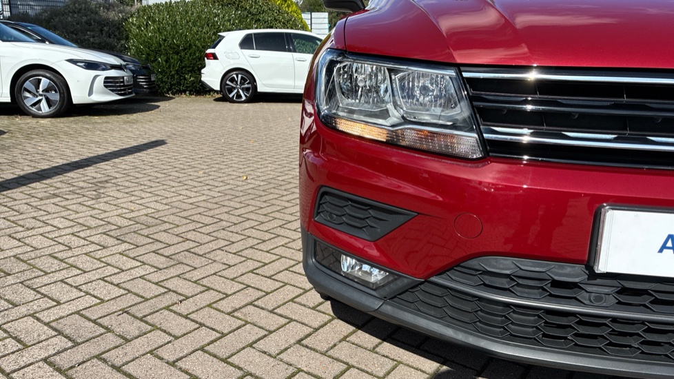Volkswagen Tiguan 1.5 TSi EVO 150 Match 5dr DSG Petrol Estate - Image 39