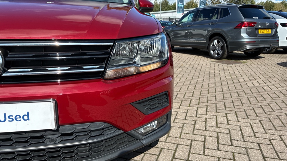 Volkswagen Tiguan 1.5 TSi EVO 150 Match 5dr DSG Petrol Estate - Image 40