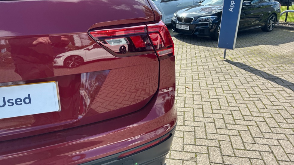 Volkswagen Tiguan 1.5 TSi EVO 150 Match 5dr DSG Petrol Estate - Image 43