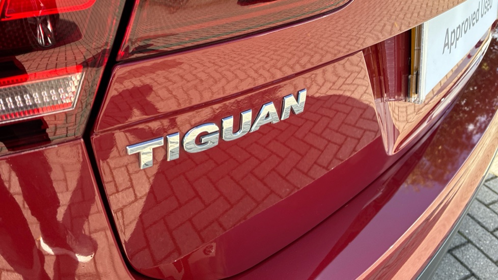 Volkswagen Tiguan 1.5 TSi EVO 150 Match 5dr DSG Petrol Estate - Image 44