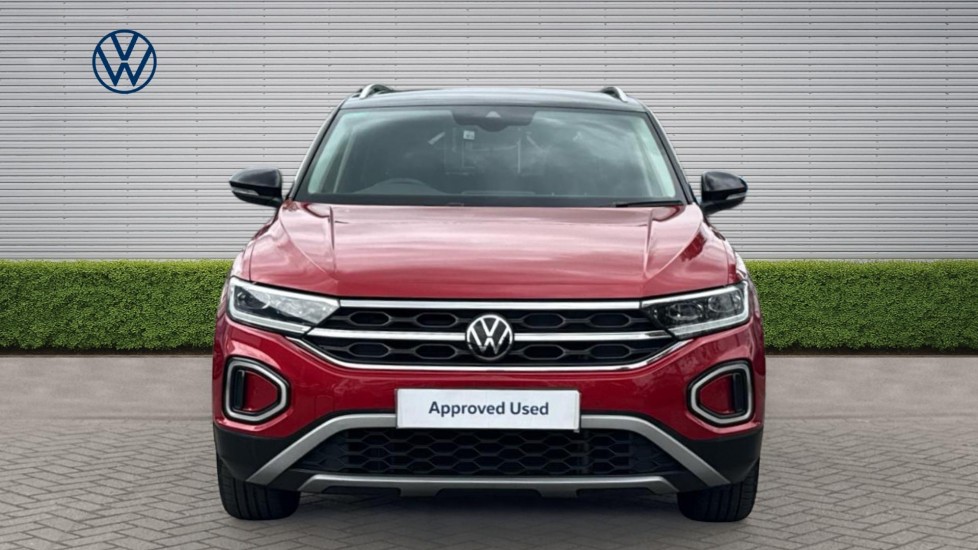Volkswagen T-Roc 1.5 TSI Style 5dr DSG Petrol Hatchback - Image 7