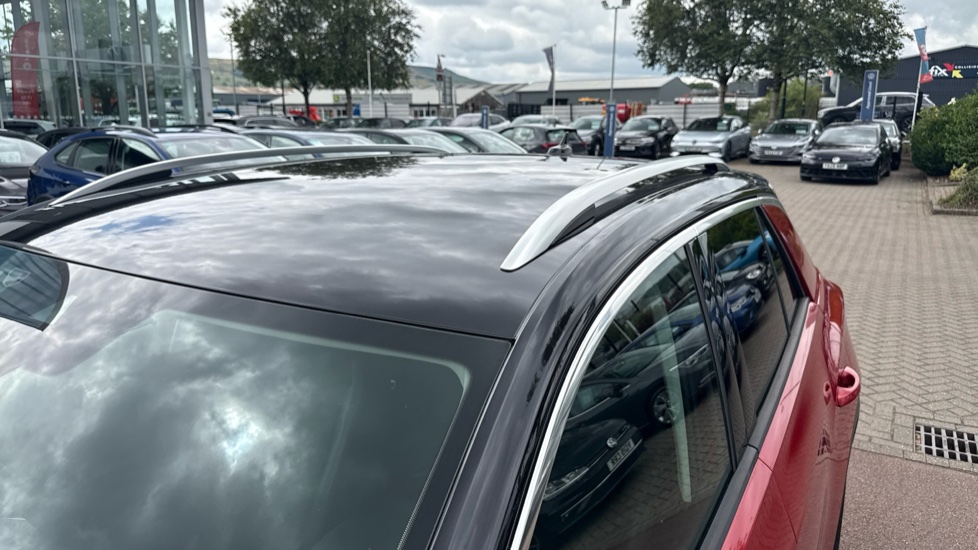 Volkswagen T-Roc 1.5 TSI Style 5dr DSG Petrol Hatchback - Image 23