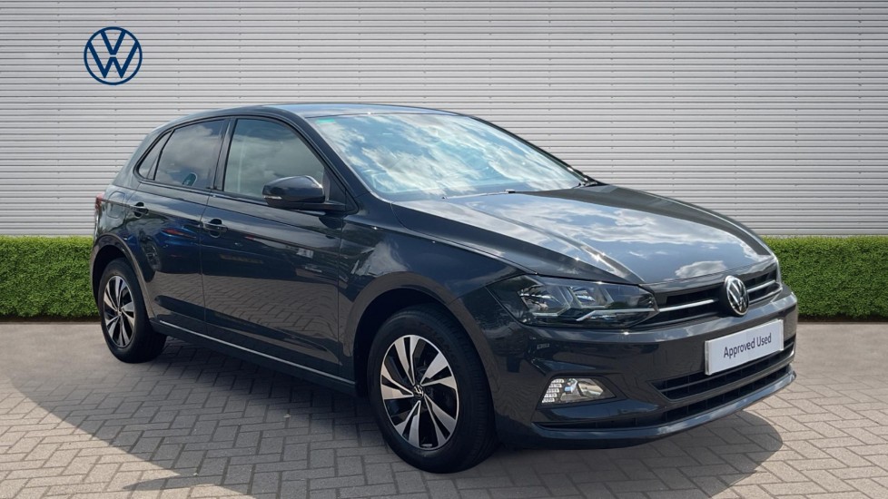 Volkswagen Polo 1.0 TSI 95 Match 5dr Petrol Hatchback - Image 1