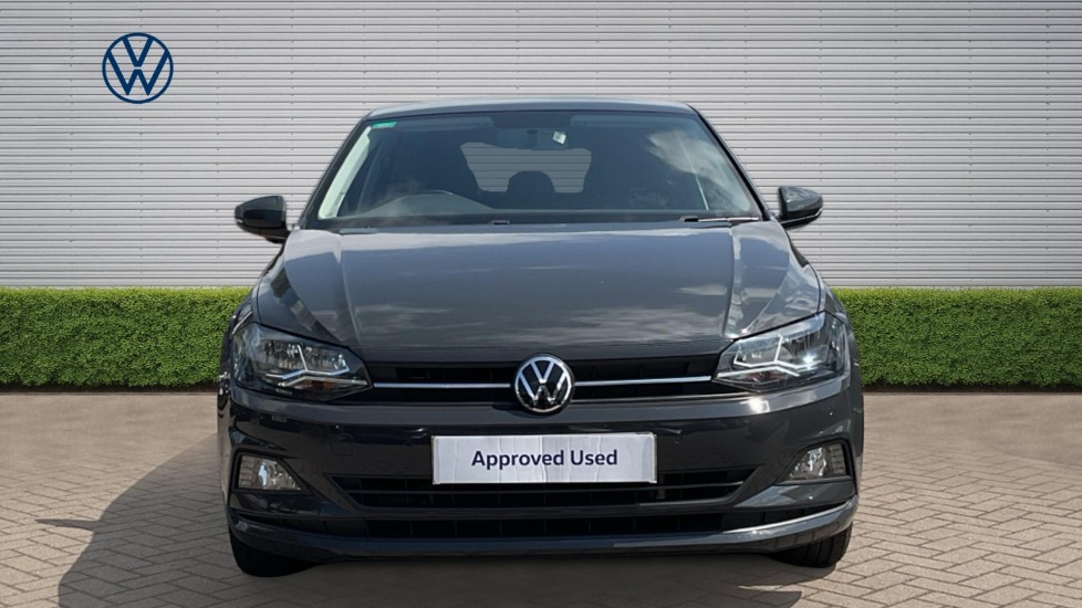 Volkswagen Polo 1.0 TSI 95 Match 5dr Petrol Hatchback - Image 7