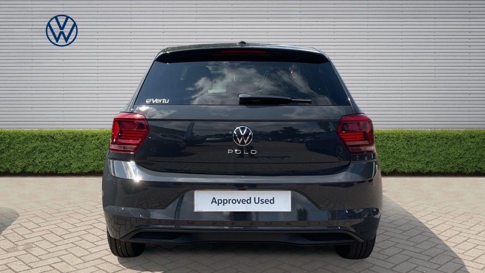Volkswagen Polo 1.0 TSI 95 Match 5dr Petrol Hatchback - Image 8