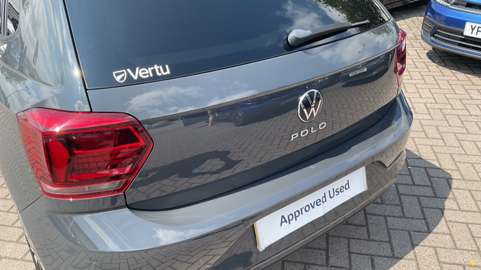 Volkswagen Polo 1.0 TSI 95 Match 5dr Petrol Hatchback - Image 23
