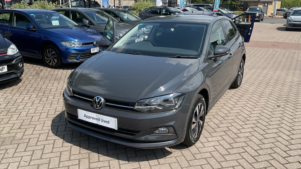 Volkswagen Polo 1.0 TSI 95 Match 5dr Petrol Hatchback - Image 30