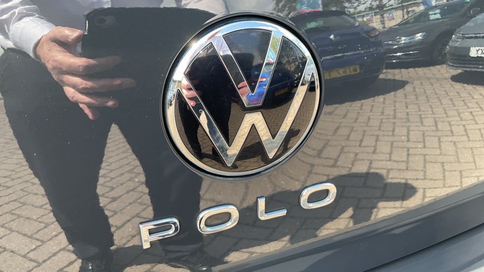 Volkswagen Polo 1.0 TSI 95 Match 5dr Petrol Hatchback - Image 43