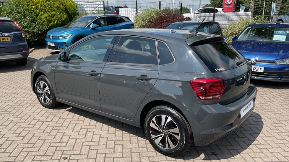 Volkswagen Polo 1.0 TSI 95 Match 5dr Petrol Hatchback - Image 44