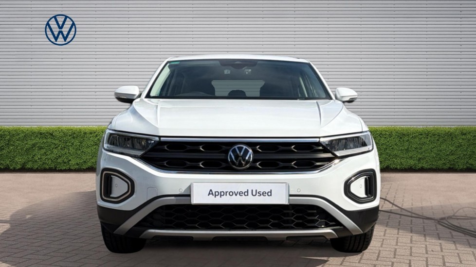 Volkswagen T-Roc 1.0 TSI Life 5dr Petrol Hatchback - Image 7
