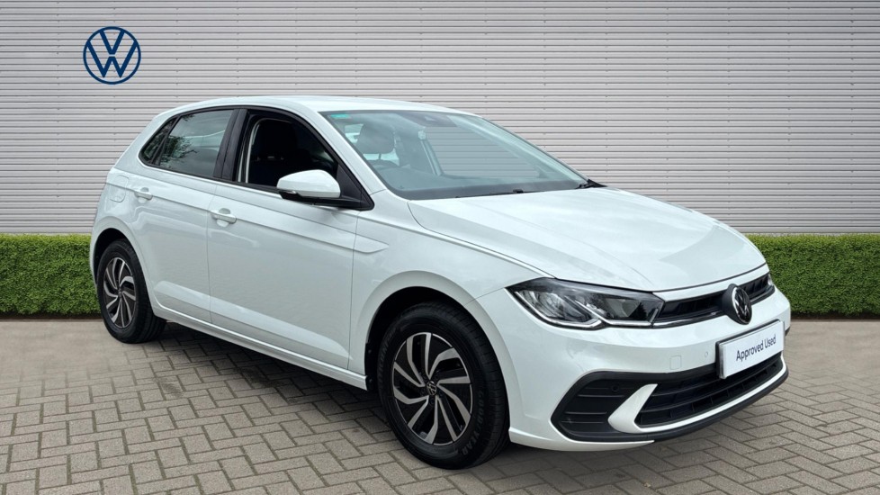 2024 Volkswagen Polo