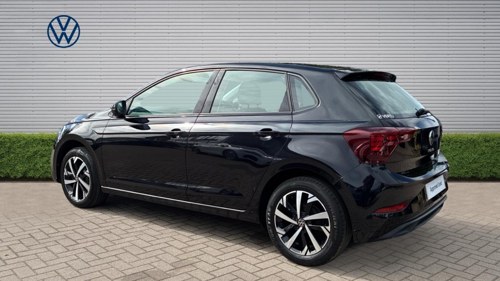 Volkswagen Polo 1.0 Life 5dr Petrol Hatchback - Image 3