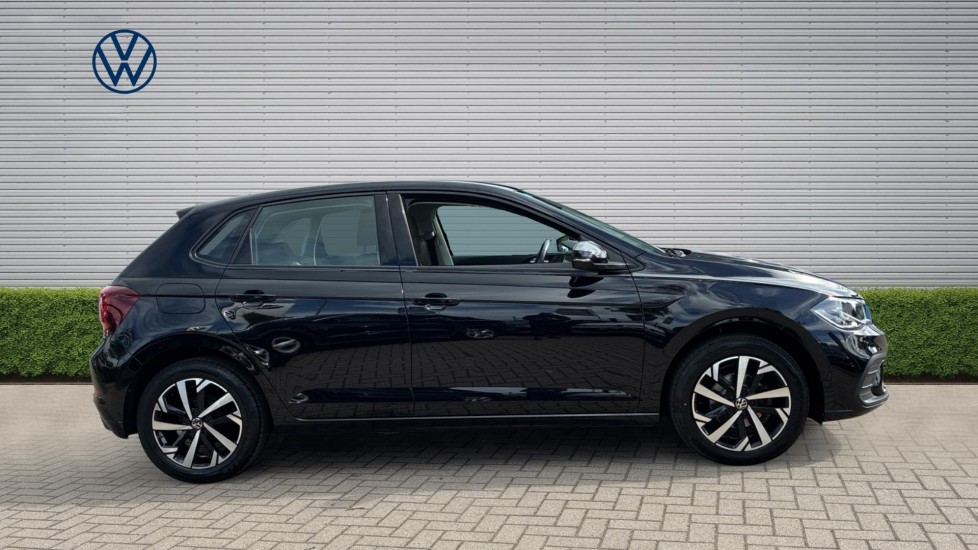 Volkswagen Polo 1.0 Life 5dr Petrol Hatchback - Image 4
