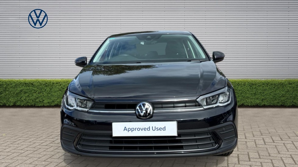 Volkswagen Polo 1.0 Life 5dr Petrol Hatchback - Image 7