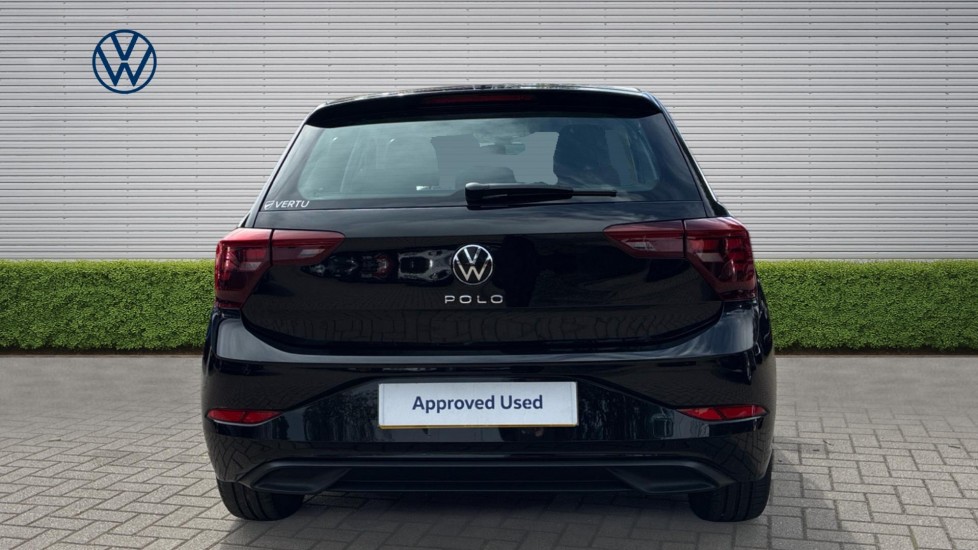 Volkswagen Polo 1.0 Life 5dr Petrol Hatchback - Image 8