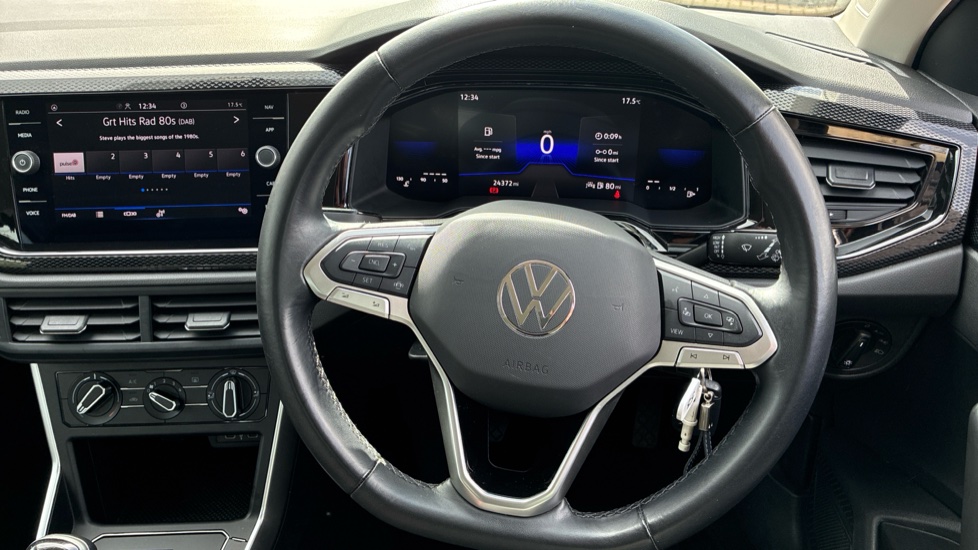 Volkswagen Polo 1.0 Life 5dr Petrol Hatchback - Image 10