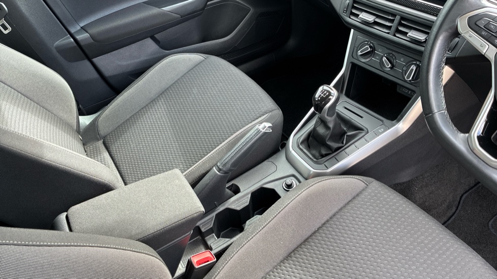 Volkswagen Polo 1.0 Life 5dr Petrol Hatchback - Image 14