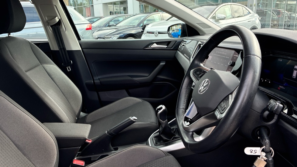 Volkswagen Polo 1.0 Life 5dr Petrol Hatchback - Image 15
