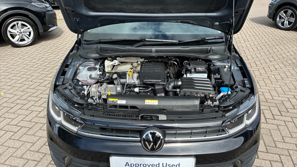 Volkswagen Polo 1.0 Life 5dr Petrol Hatchback - Image 21