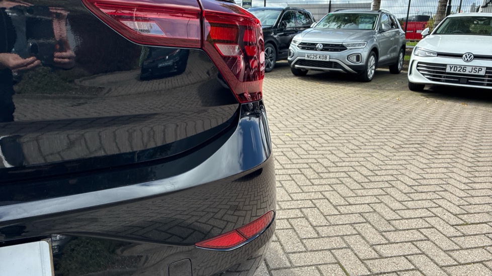 Volkswagen Polo 1.0 Life 5dr Petrol Hatchback - Image 27