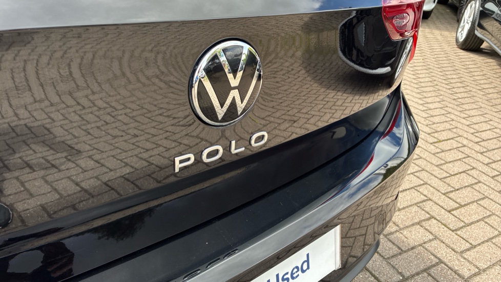 Volkswagen Polo 1.0 Life 5dr Petrol Hatchback - Image 28