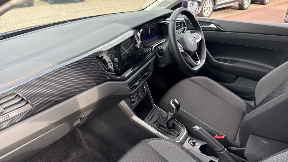 Volkswagen Polo 1.0 TSI Match 5dr Petrol Hatchback - Image 2