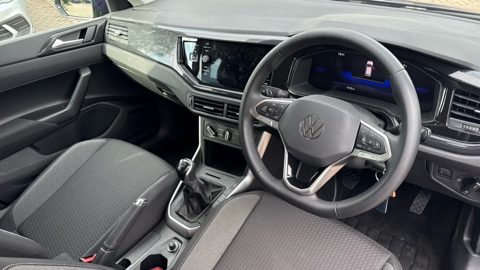 Volkswagen Polo 1.0 TSI Match 5dr Petrol Hatchback - Image 6