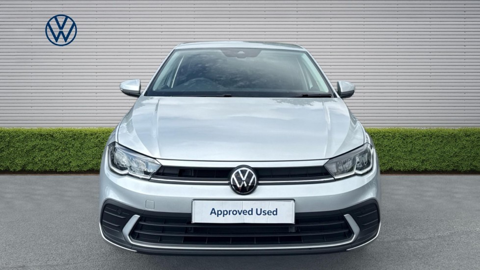 Volkswagen Polo 1.0 TSI Match 5dr Petrol Hatchback - Image 7