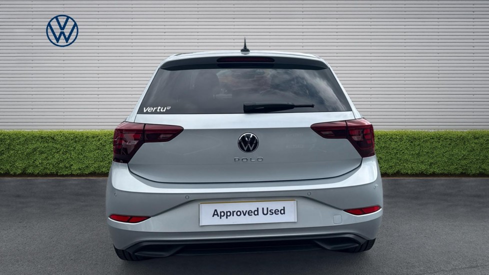 Volkswagen Polo 1.0 TSI Match 5dr Petrol Hatchback - Image 8