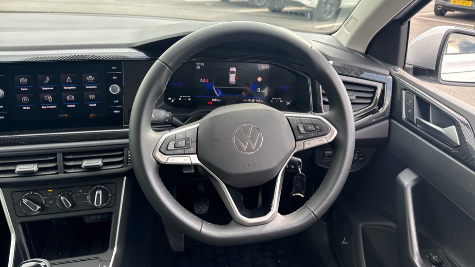 Volkswagen Polo 1.0 TSI Match 5dr Petrol Hatchback - Image 10