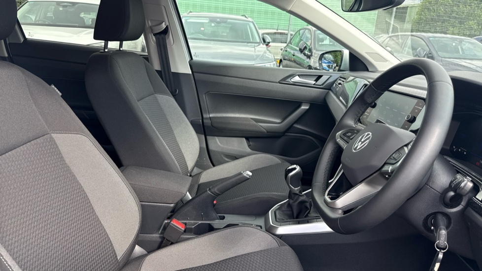 Volkswagen Polo 1.0 TSI Match 5dr Petrol Hatchback - Image 15