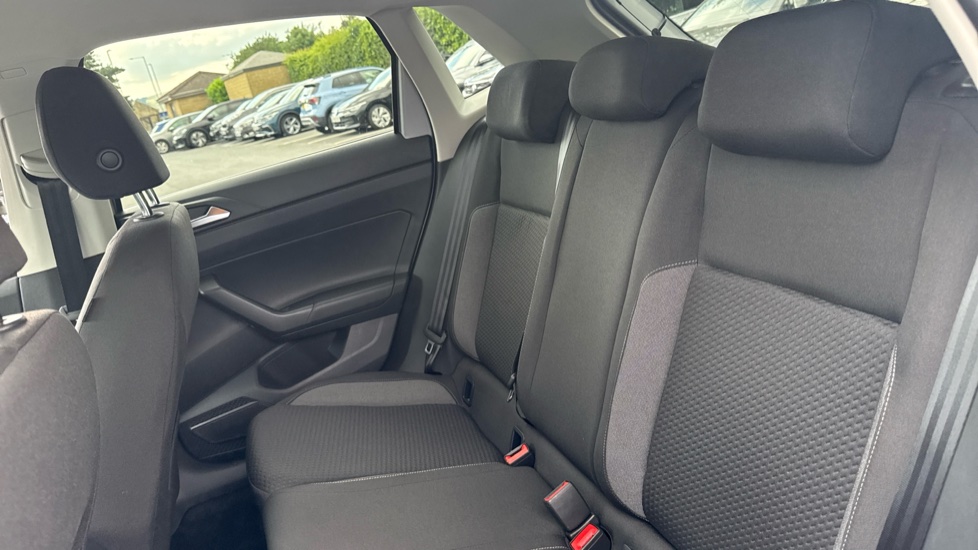 Volkswagen Polo 1.0 TSI Match 5dr Petrol Hatchback - Image 16