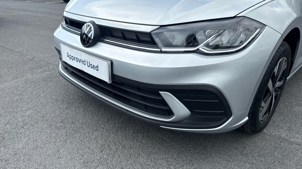Volkswagen Polo 1.0 TSI Match 5dr Petrol Hatchback - Image 36