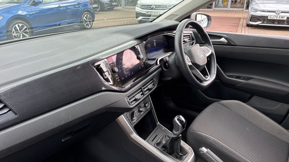 Volkswagen Polo 1.0 TSI Life 5dr Petrol Hatchback - Image 2
