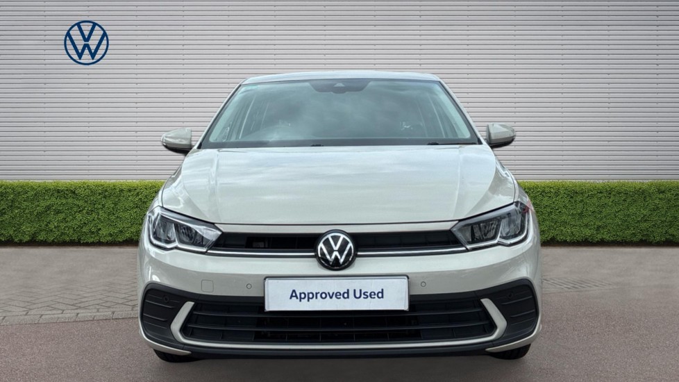 Volkswagen Polo 1.0 TSI Life 5dr Petrol Hatchback - Image 7