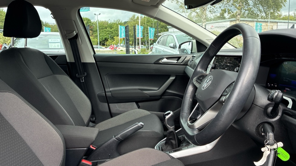 Volkswagen Polo 1.0 TSI Life 5dr Petrol Hatchback - Image 15