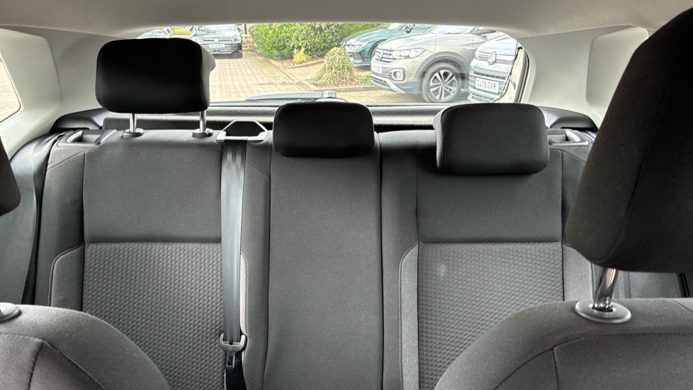 Volkswagen Polo 1.0 TSI Life 5dr Petrol Hatchback - Image 16