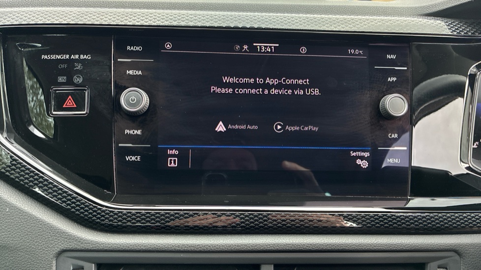 Volkswagen Polo 1.0 TSI Life 5dr Petrol Hatchback - Image 28