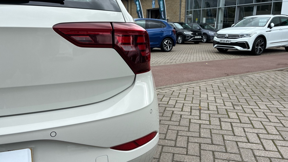 Volkswagen Polo 1.0 TSI Life 5dr Petrol Hatchback - Image 39