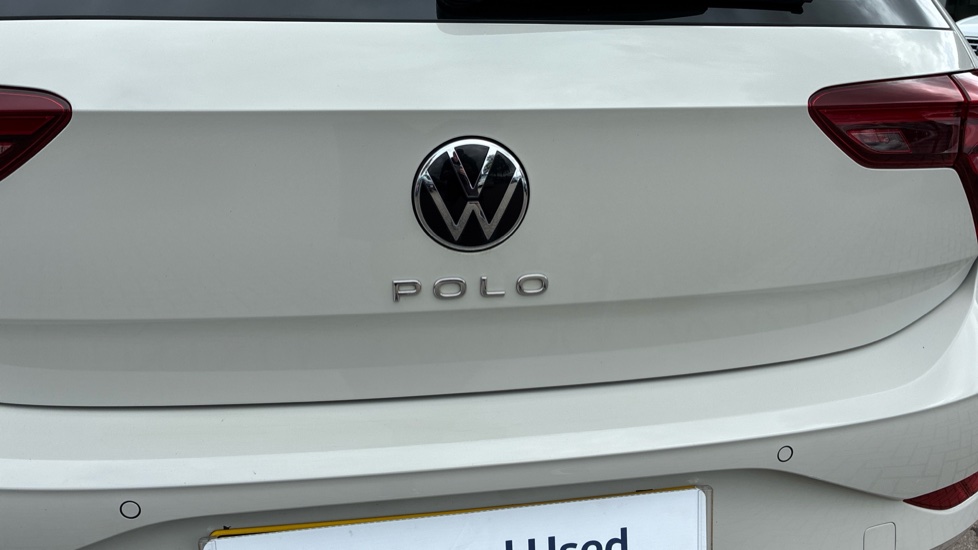 Volkswagen Polo 1.0 TSI Life 5dr Petrol Hatchback - Image 40
