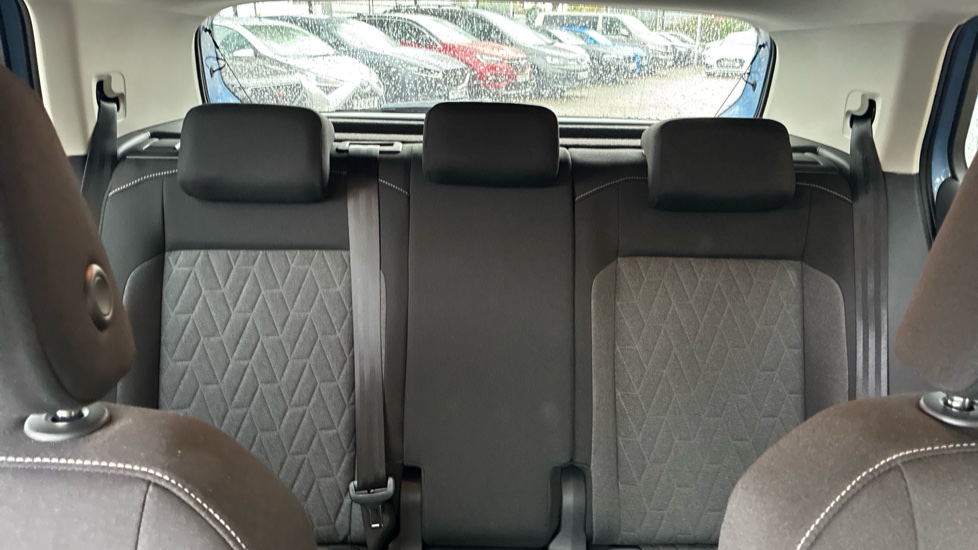 Volkswagen T-Cross 1.0 TSI 115 Match 5dr Petrol Estate - Image 16