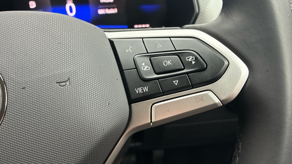 Volkswagen T-Cross 1.0 TSI 115 Match 5dr Petrol Estate - Image 18