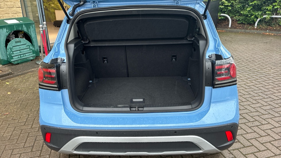 Volkswagen T-Cross 1.0 TSI 115 Match 5dr Petrol Estate - Image 20
