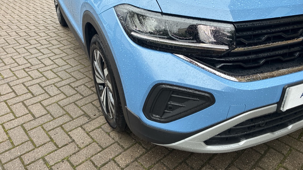 Volkswagen T-Cross 1.0 TSI 115 Match 5dr Petrol Estate - Image 38