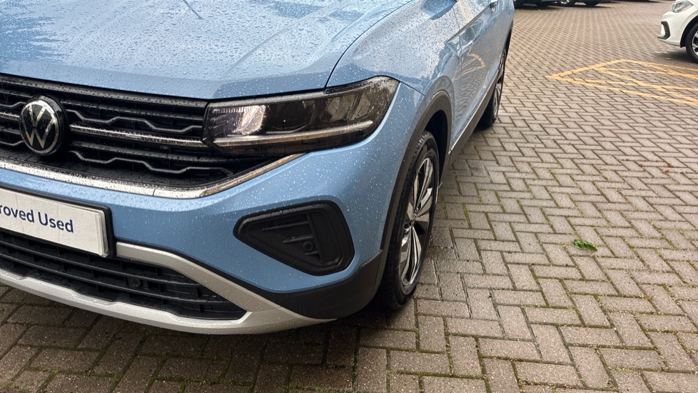 Volkswagen T-Cross 1.0 TSI 115 Match 5dr Petrol Estate - Image 39