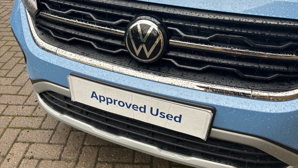 Volkswagen T-Cross 1.0 TSI 115 Match 5dr Petrol Estate - Image 40