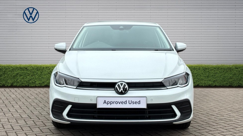 Volkswagen Polo 1.0 TSI Match 5dr Petrol Hatchback - Image 7