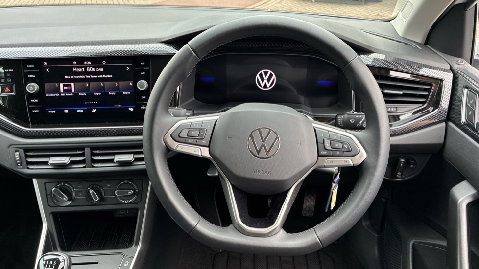 Volkswagen Polo 1.0 TSI Match 5dr Petrol Hatchback - Image 10