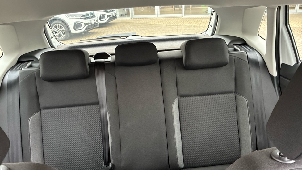 Volkswagen Polo 1.0 TSI Match 5dr Petrol Hatchback - Image 16